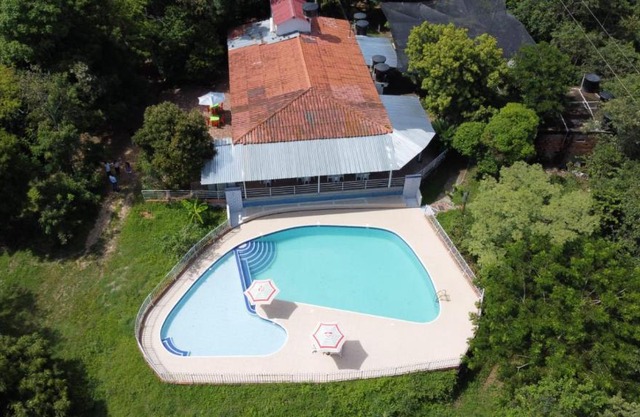 Laureana Hotel Campestre