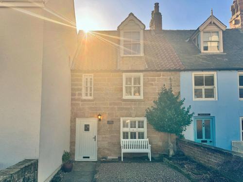Laurel Cottage Sandsend