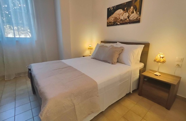 Laurel LK Apt in Kremasti near Airport Rhodes