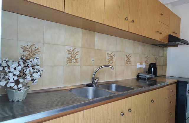 Laurel LK Apt in Kremasti Near Airport Rhodes