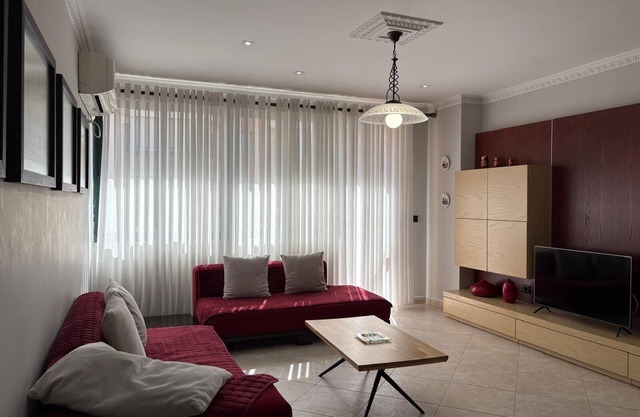 Laureta Çako Apartment