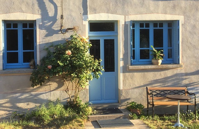 Lavena, les Bouaux