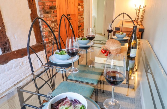 Lavender Cottage, Aldeburgh