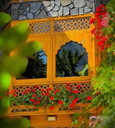 Lavender Cottage and Guest House