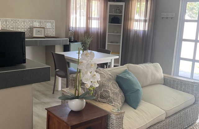 Lavender Grove Guesthouse