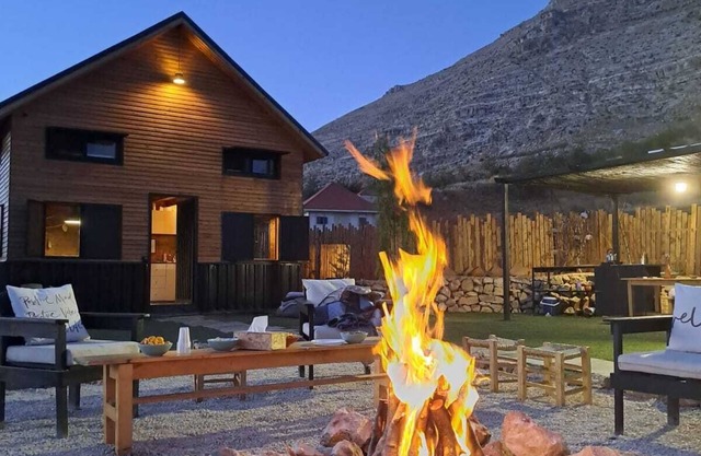 Lavender House Ehden