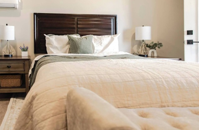 Lavender Loft - Sleeps 2