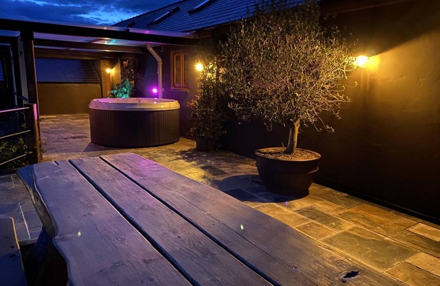 Lavender - Luxurious Barn Conversion - Blossom Farm