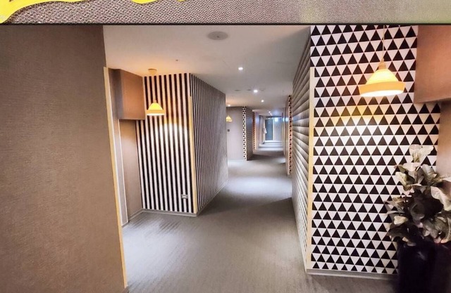 LaVita Hotel