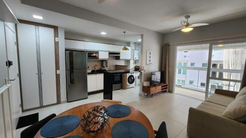 Lazer completo no melhor do Gonzaga, cozinha top, Garagem