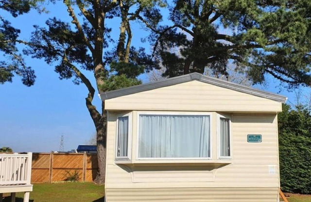 Lazy Bear 25 Arne View Seaside home with great views, full kitchen&strong Wi-Fi.
