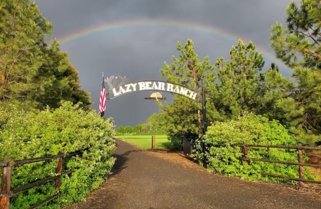 Lazy Bear Ranch