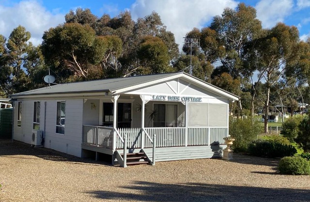 Lazy Days Cottage - Victor Harbor