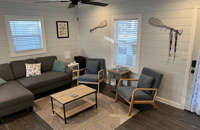 Lazy Days Cozy Cottage Ocean Lakes