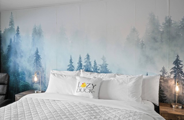 Lazy Duck Inn #28 King Suite