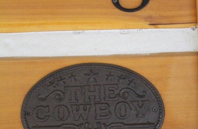 Lazy G Cabin #8 Handicap Accessible