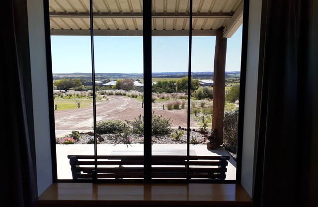 Lazy Hills Guest Accommodation