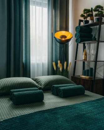 Leśny Zakątek I Małe Bieszczady w Rzeszowie I grill sauna Starowiejska 6 Rzeszów