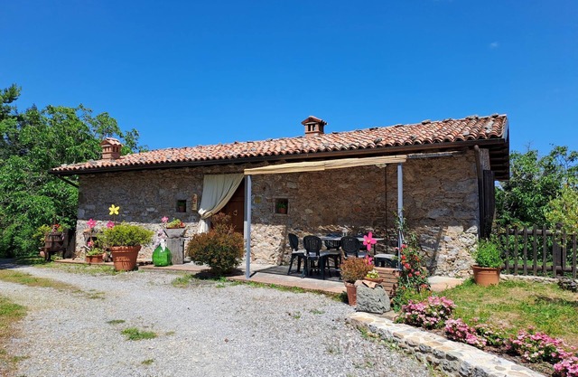 Le Bore by Interhome