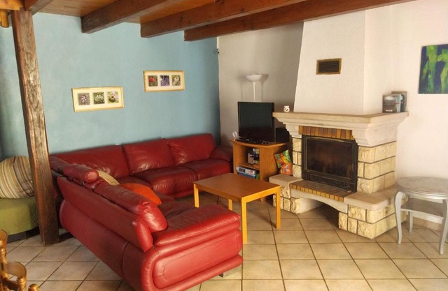 Le Bourdon bleu à Celles en Bassigny