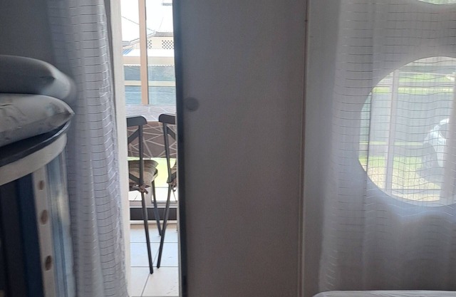 Le Calebassier Charming apartment in a quiet residence.