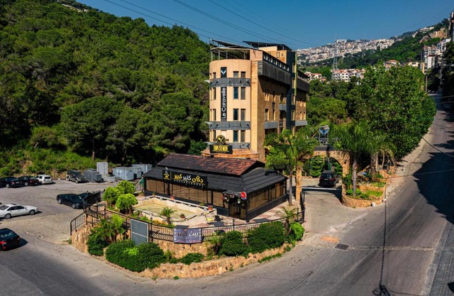 Le Caravelle Beirut