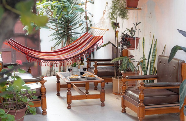 Le Casita Sucre: Céntrica, cómoda y amplia