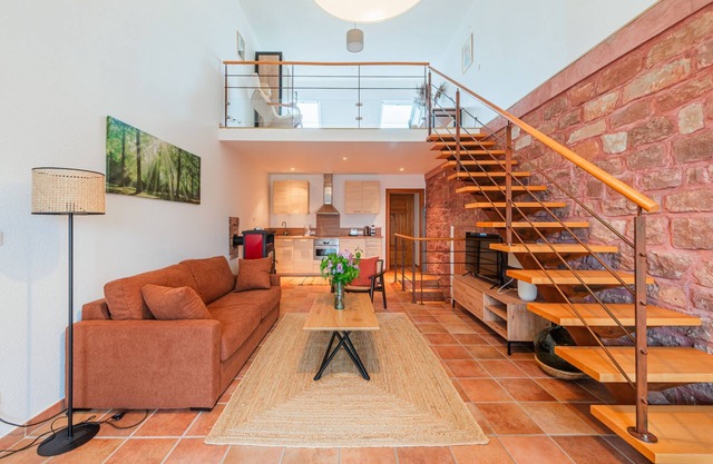Le Cerisier - Bel Appt pour 4 personnes
