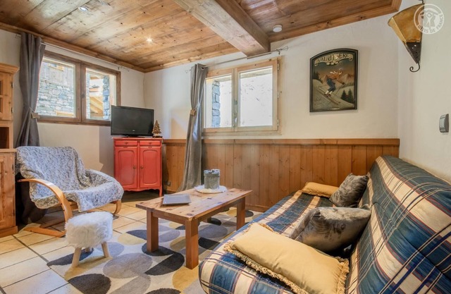 LE Chalet DE Leonie - Villaroger