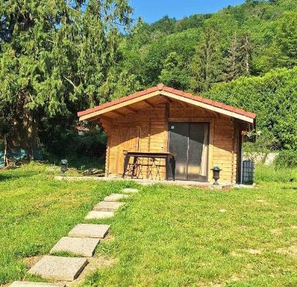 Le CHALET