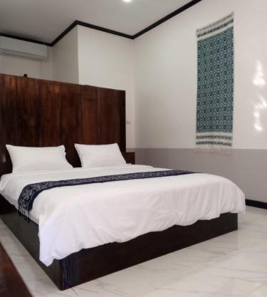 Le Charme Pakbeng Villa