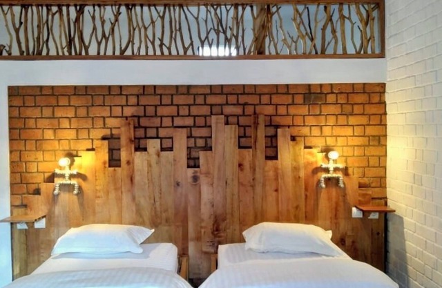 Le Chat'o Park Hôtel