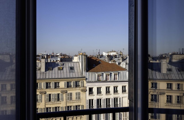 Le Clark Hotel