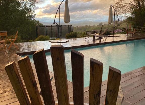 Le clos des Frasses