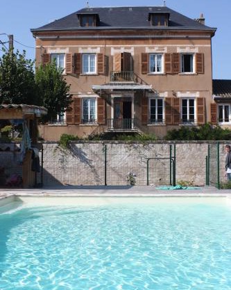 Le Clos des Tanneurs