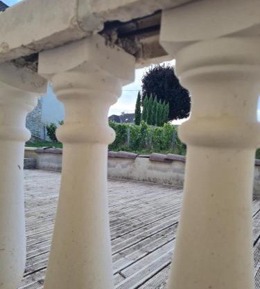 Le Clos Mar-Sal