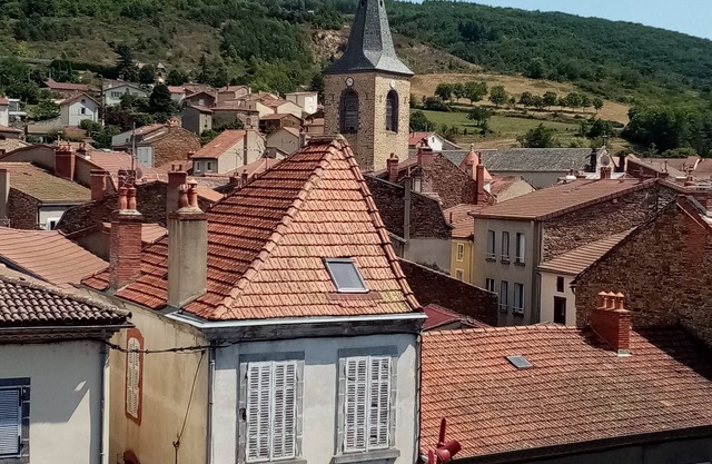 Le Coquelicot