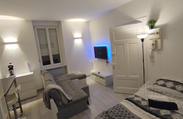 Le Cosy Studio Logement entier [Parking Gratuit]