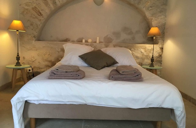 Le Cottage - Ferme de Pontaly