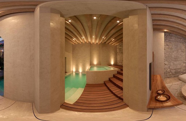 Le Cottage San Miguel de Allende, Modern Luxury in Centro with Pool & Jacuzzi