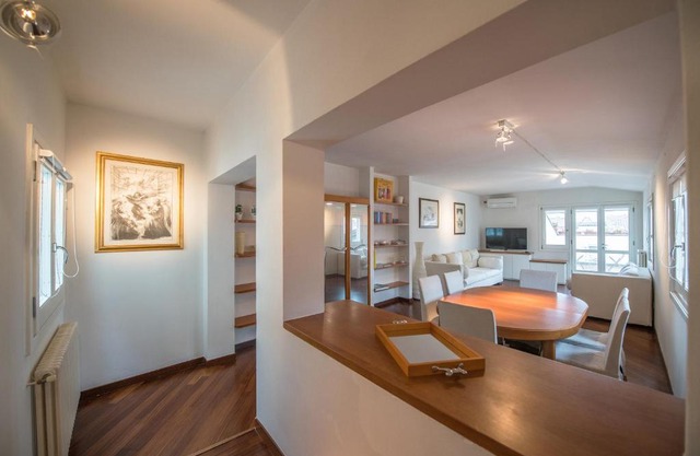 Le Dimore di Casa Mattei n°9