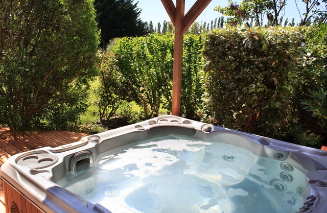 Le Domaine des Carmes & Spa