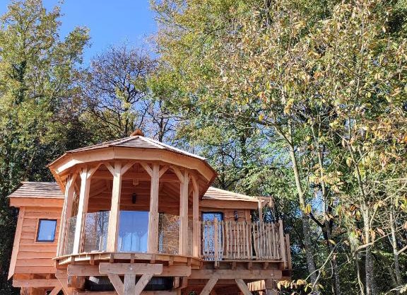 Le Domaine des Roches' L