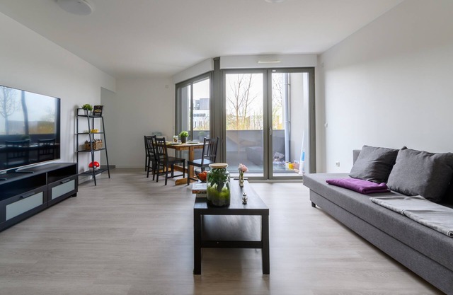 Le Duplex de Bougainville - Appt à 30min de Paris
