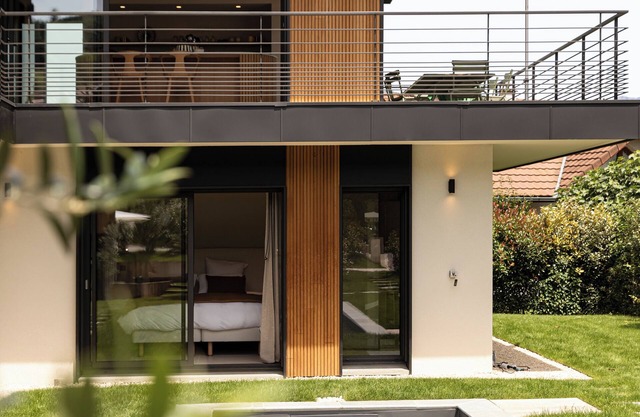 Le Duplex - La Villa 225 - Lake Annecy