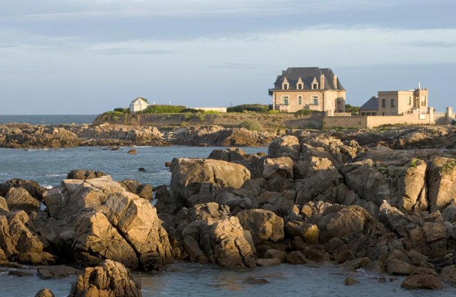 Le Fort de l'Océan