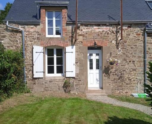 Le Cottage - Gîtes de Cavran