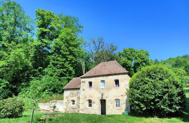 Le Fruitier - GRANDE-VERRIERE (LA)