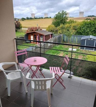 le Gîte des 4 tours