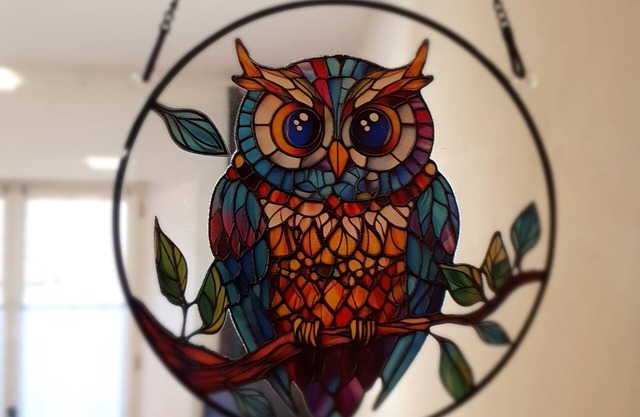 Le gîte du Hibou